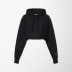 Champion Women's Cropped Reverse Weave® Hoodie