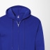 Hanes Men's Full-Zip Ecosmart® Full-Zip Hoodie