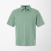 Devon & Jones Men's Pebbled Seaton Polo