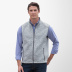 Vantage Men's Fleece Summit Vest