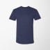 American Apparel Adult Triblend Track T-Shirt