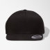 YP Classics® Premium Flat Bill Snapback Cap