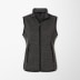 North End Women's Fleece Jasper Vest