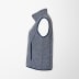 North End Women's Fleece Jasper Vest