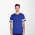 LAT Men's Fine Jersey Football T-Shirt