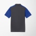 Sport-Tek® Colorblock Micropique Sport-Wick® Polo