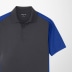 Sport-Tek® Colorblock Micropique Sport-Wick® Polo