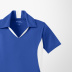 Sport-Tek® Ladies Side Blocked Micropique Sport-Wick® Polo