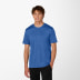 Port & Co® Adult Heather Performance T-Shirt