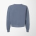 Comfort Colors Women's Garment-Dyed Crewneck