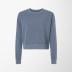 Comfort Colors Women's Garment-Dyed Crewneck