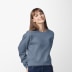 Comfort Colors Women's Garment-Dyed Crewneck