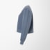 Comfort Colors Women's Garment-Dyed Crewneck