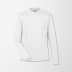 Team 365 Youth Long-Sleeve Performance Zone T-Shirt