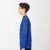 Team 365 Youth Long-Sleeve Performance Zone T-Shirt