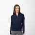 adidas® Women's Full-Zip Ultimate365 Jacket
