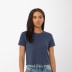 BELLA + CANVAS Women's Cropped T-Shirt