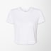 BELLA + CANVAS Women's Cropped T-Shirt