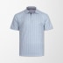 Swannies Men's Drift Polo