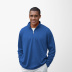 Vansport Men's Quarter-Zip Tech Pullover