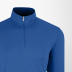 Vansport Men's Quarter-Zip Tech Pullover