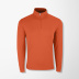 Vansport Men's Quarter-Zip Tech Pullover