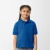 Gildan® Youth Jersey DryBlend® Polo