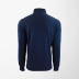 Vantage Men's Quarter-Zip Grid Pullover