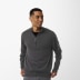 Devon & Jones Men's Quarter-Zip New Classics Sweater