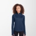 Spyder Women's Half-Zip Freestyle Pullover