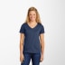 Volunteer Knitwear™ Women’s V-Neck Daily T-Shirt