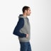 Jerzees® Adult Colorblock NuBlend® Hoodie
