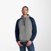 Jerzees® Adult Colorblock NuBlend® Hoodie
