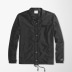 Coach's Jacket