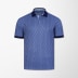 Swannies Men's Pique Cadence Polo
