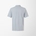 Paragon Men's Striped Bohemian Polo