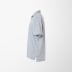 Paragon Men's Striped Bohemian Polo