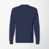Hanes Men's Long-Sleeve Authentic T-Shirt with Pocket