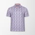 Swannies Men's Cabana Polo