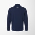 adidas® Men's Quarter-Zip Ultimate365 Classic Pullover