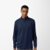 adidas® Men's Quarter-Zip Ultimate365 Classic Pullover