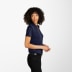 Port Authority® Women's Pique Performance Polo