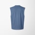 American Apparel Adult Heavyweight Cotton Muscle T-Shirt