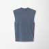 American Apparel Adult Heavyweight Cotton Muscle T-Shirt