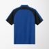 Port Authority® Men's Performance Pique Colorblock Wearever Polo