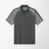Port Authority® Men's Performance Pique Colorblock Wearever Polo