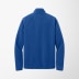 Port Authority® Men's Full-Zip Raglan Fleece Sweatshirt