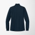 Port Authority® Women's Quarter-Zip Double Pique Wearever Pullover