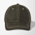 Port Authority® Pigment Print Distressed Cap