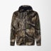 Realtree® Adult Full-Zip Performance Hoodie